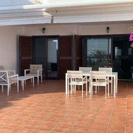 Casa Lovaina Mar De Pulpi Lejlighed San Juan de los Terreros Eksteriør billede