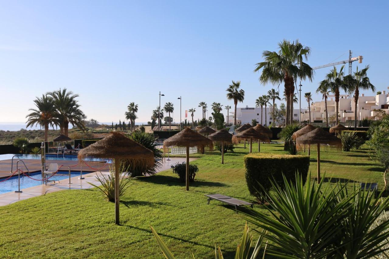 Casa Lovaina Mar De Pulpi Lejlighed San Juan de los Terreros Eksteriør billede