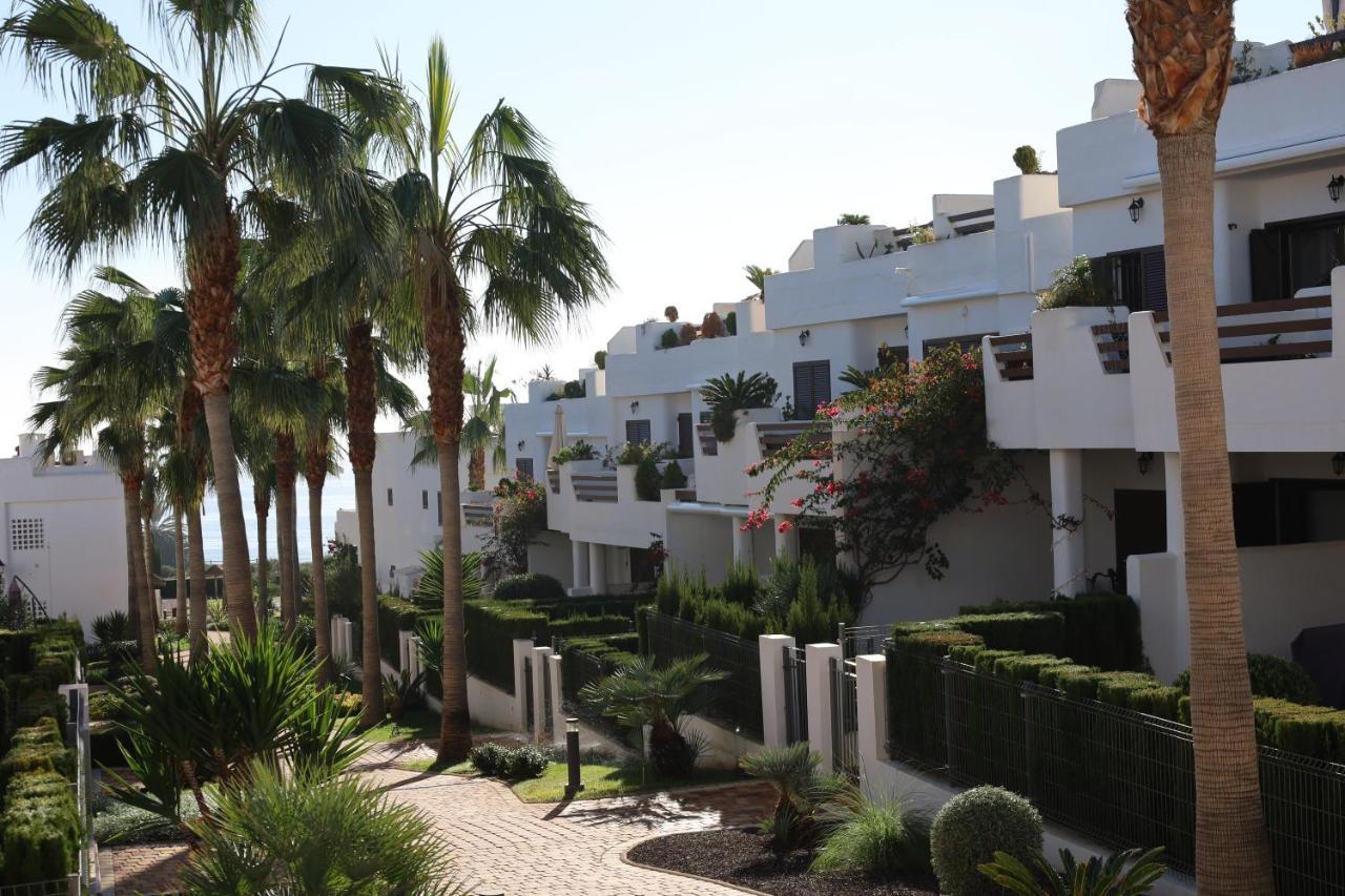 Casa Lovaina Mar De Pulpi Lejlighed San Juan de los Terreros Eksteriør billede