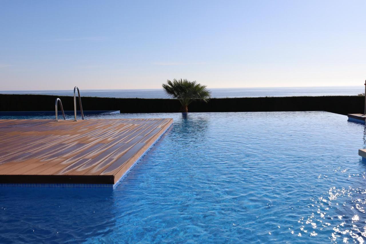 Casa Lovaina Mar De Pulpi Lejlighed San Juan de los Terreros Eksteriør billede