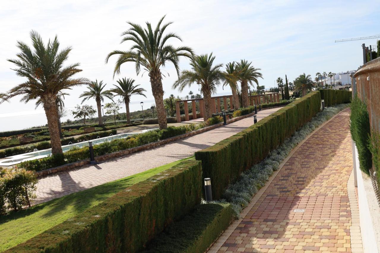 Casa Lovaina Mar De Pulpi Lejlighed San Juan de los Terreros Eksteriør billede