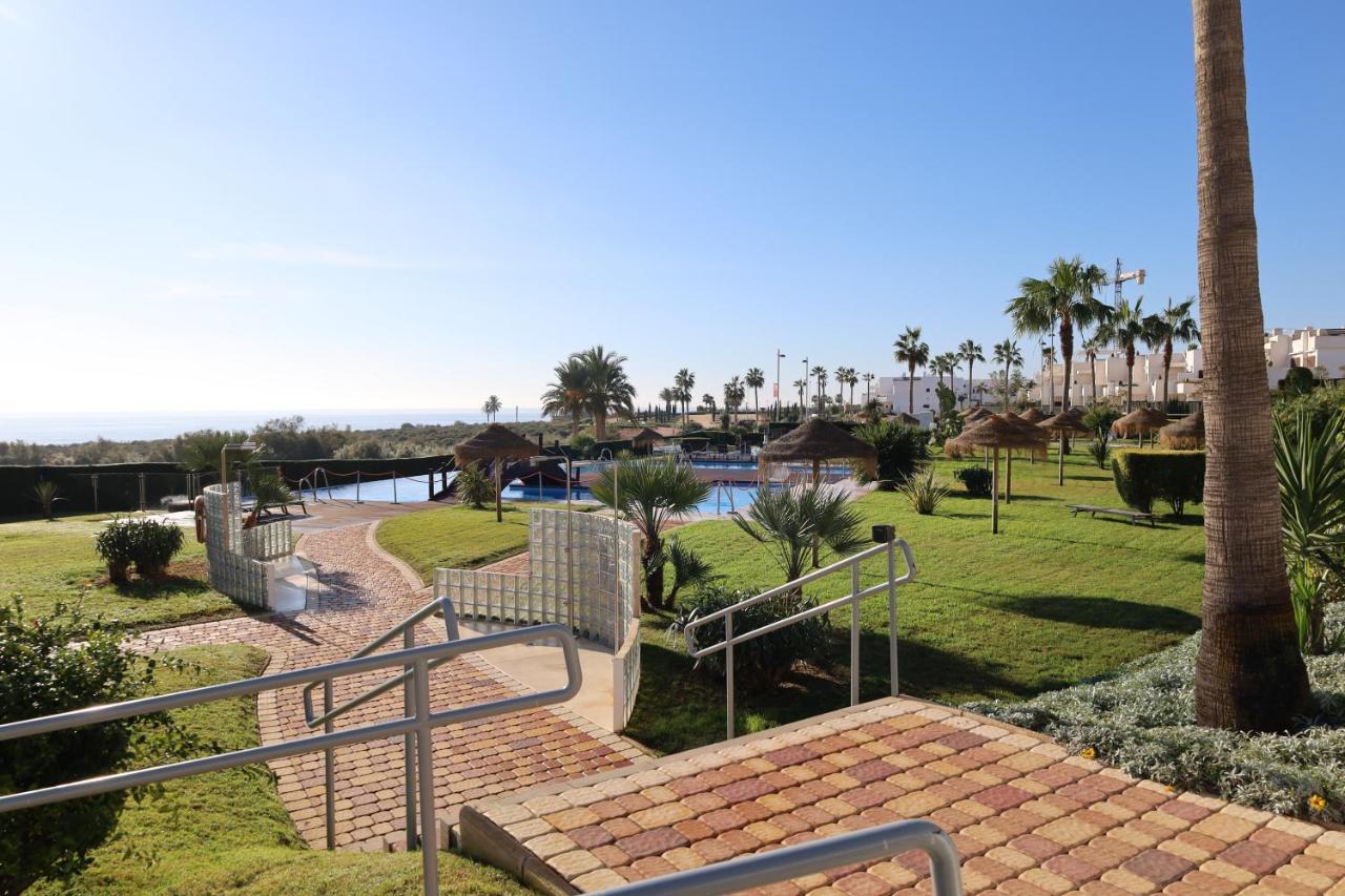 Casa Lovaina Mar De Pulpi Lejlighed San Juan de los Terreros Eksteriør billede