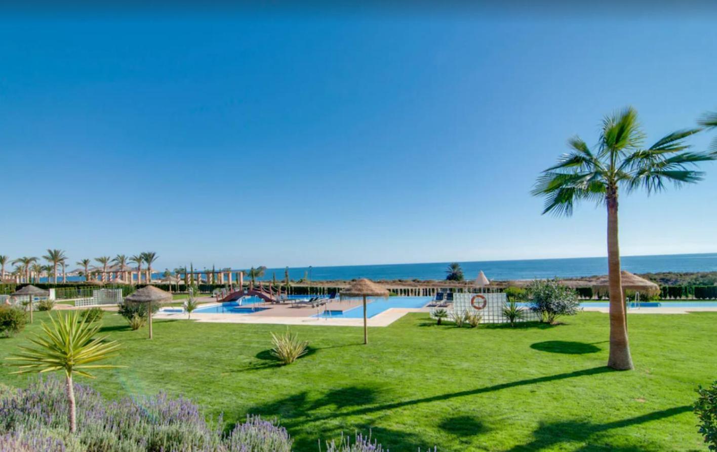 Casa Lovaina Mar De Pulpi Lejlighed San Juan de los Terreros Eksteriør billede