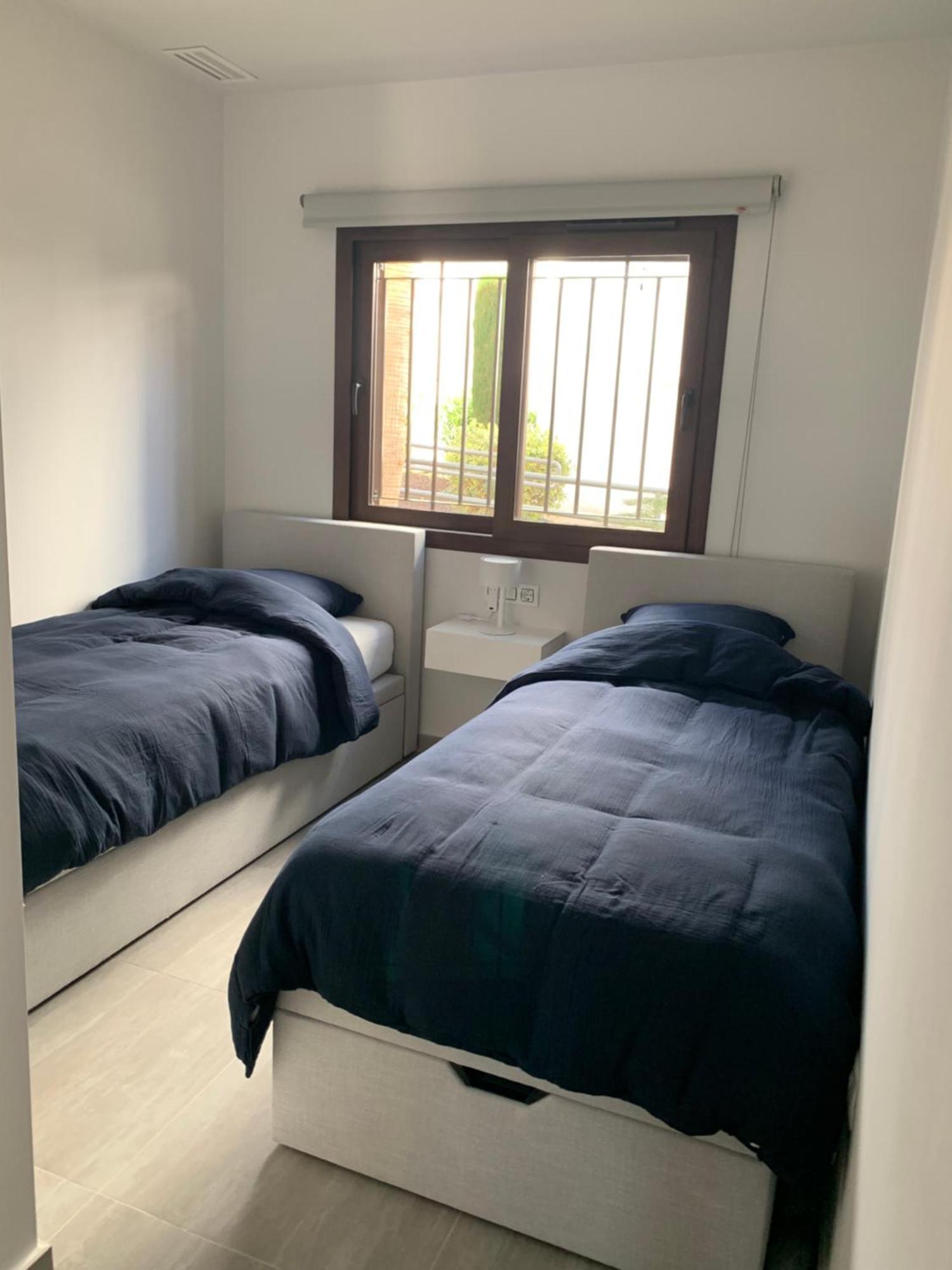 Casa Lovaina Mar De Pulpi Lejlighed San Juan de los Terreros Eksteriør billede